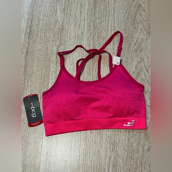BCG Low-support Sport Bra - Picture 1 of 4